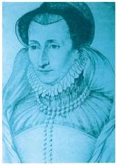 Joana III.a Albretekoa.<br><br>